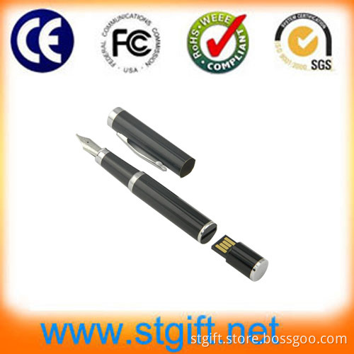 Custom USB Flash Drive Minimum 25 Units (Free Imprint)